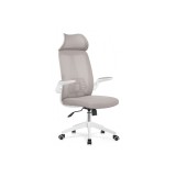 Lokus light gray Компьютерное кресло недорого