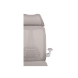 Lokus light gray Компьютерное кресло от производителя