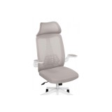 Lokus light gray Компьютерное кресло фото
