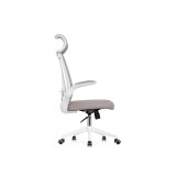 Lokus light gray Компьютерное кресло недорого