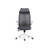 Lokus dark gray Компьютерное кресло распродажа