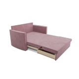 Санта фото