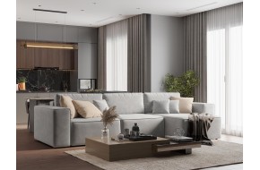 Диван угловой Фессалия