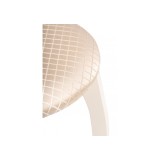 Валери молочный / ромб Стул деревянный распродажа