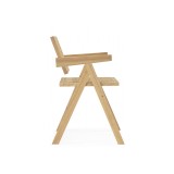 Rattan wood Стул деревянный купить