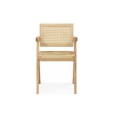 Rattan wood Стул деревянный распродажа