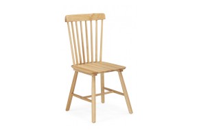 Стул Sparta wood деревянный