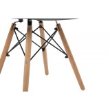Eames PC-015 grey Стул деревянный от производителя
