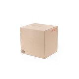 Mille fabric multicolor Стул деревянный купить
