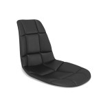 Скамья Sheffilton SHT-ST29-C/S186 черный/черный муар от производителя