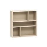 Гостиная Саммит комплектация 1 Ясень анкор тёмный/софт графит/ка от производителя