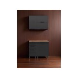 МК Аленушка В 400 Лаванда Сталь, скоба черный распродажа