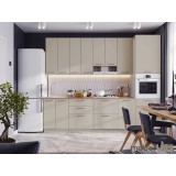 Шкаф торцевой напольный Катрин 300х820х540 распродажа