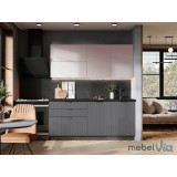 Шкаф торцевой напольный Каталея 300х820х540 купить