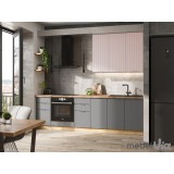 Шкаф торцевой напольный Каталея 300х820х540 распродажа