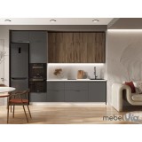 Шкаф торцевой напольный Каталея 300х820х540 распродажа