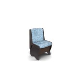 Скамья Лотос 550 / Венге / Велюр Лагуна купить