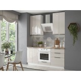 Шкаф антресольный 45 х 36 см Колор распродажа