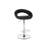 Oazis black / chrome Барный стул распродажа