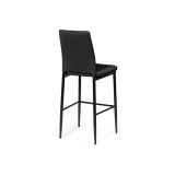Teon black / black Барный стул от производителя