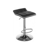 Fera black / white Барный стул купить