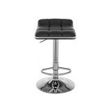 Fera black / white Барный стул распродажа