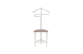 Вешалка со стулом Leset Атланта