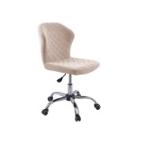 Dikline KD31 микровелюр B03 BEIGE недорого