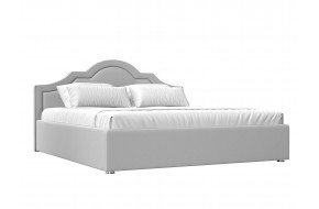 Кровать с подъемным механизмом Афина