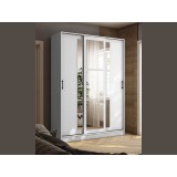 Шкаф-купе Стиль-2 1600 белый недорого