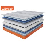 Семейный в чехле Warmer 1400х1900 недорого