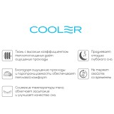 Классик-Респект в чехле Cooler в скрутке 1400х2000 от производителя