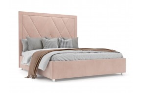 Двуспальная кровать Треви (160х190)