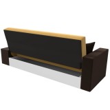 Диван Лига-020 стол справа распродажа