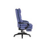 Rapid голубое Компьютерное кресло распродажа