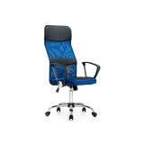 Arano синее Компьютерное кресло недорого