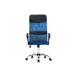 Arano синее Компьютерное кресло недорого