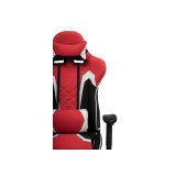 Prime черное / красное Компьютерное кресло от производителя