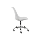 Kolin white Офисное кресло купить