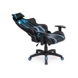 Blok light blue / black Компьютерное кресло купить
