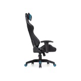 Blok light blue / black Компьютерное кресло от производителя