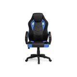 Kard black / blue Стул купить