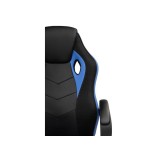 Kard black / blue Стул распродажа