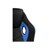 Kard black / blue Стул от производителя