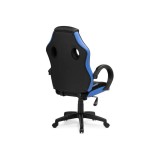 Kard black / blue Стул распродажа