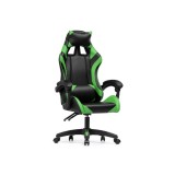 Rodas black / green Офисное кресло недорого