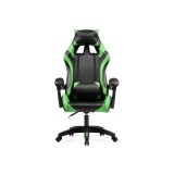 Rodas black / green Офисное кресло от производителя