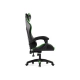 Rodas black / green Офисное кресло недорого