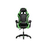 Rodas black / green Офисное кресло купить