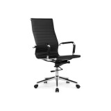 Reus black / chrome Стул недорого